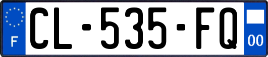 CL-535-FQ