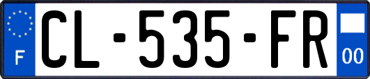 CL-535-FR