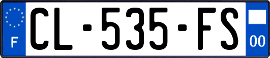 CL-535-FS