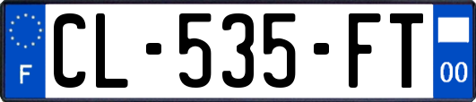 CL-535-FT