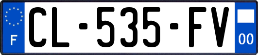 CL-535-FV