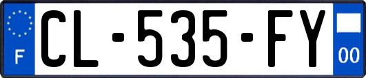 CL-535-FY