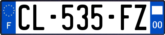 CL-535-FZ
