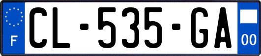 CL-535-GA