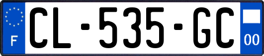 CL-535-GC