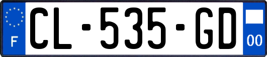 CL-535-GD