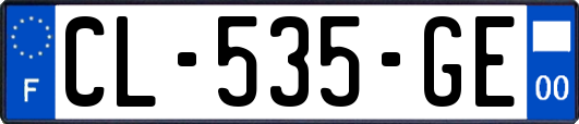 CL-535-GE