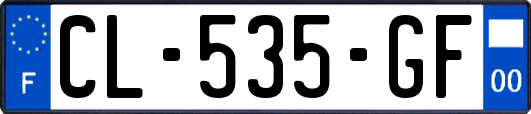 CL-535-GF