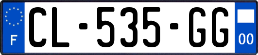 CL-535-GG