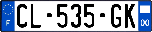 CL-535-GK