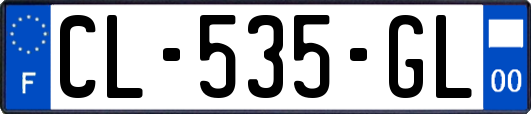 CL-535-GL
