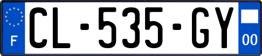 CL-535-GY