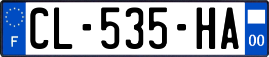 CL-535-HA