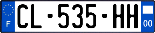 CL-535-HH