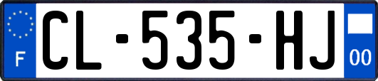 CL-535-HJ
