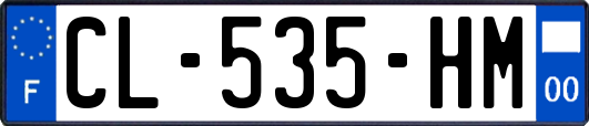 CL-535-HM