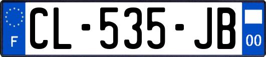 CL-535-JB