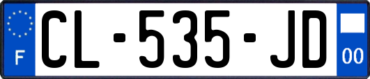 CL-535-JD