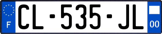 CL-535-JL