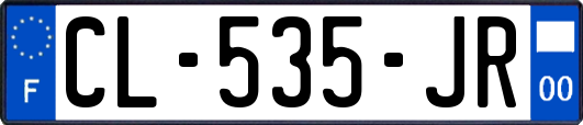 CL-535-JR