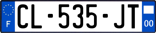 CL-535-JT