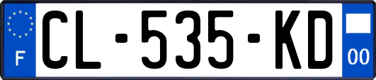 CL-535-KD