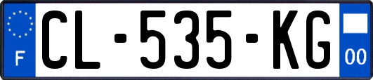 CL-535-KG