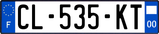 CL-535-KT