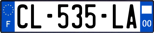 CL-535-LA