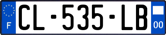 CL-535-LB