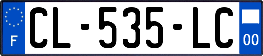 CL-535-LC