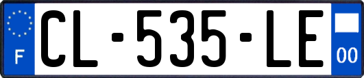 CL-535-LE