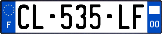 CL-535-LF