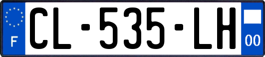 CL-535-LH