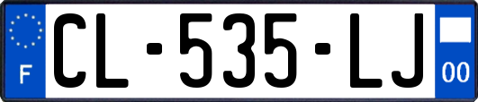 CL-535-LJ
