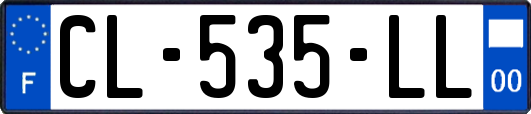 CL-535-LL
