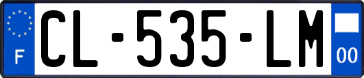 CL-535-LM