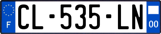 CL-535-LN