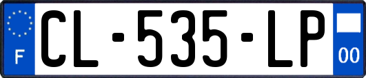 CL-535-LP