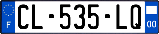CL-535-LQ