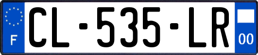 CL-535-LR