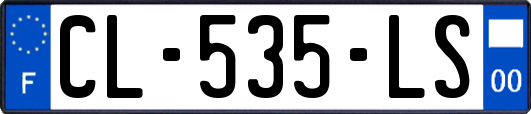 CL-535-LS