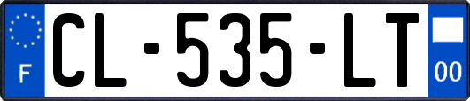 CL-535-LT