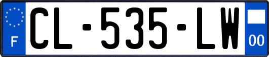 CL-535-LW