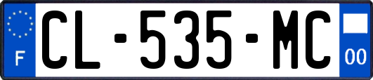 CL-535-MC