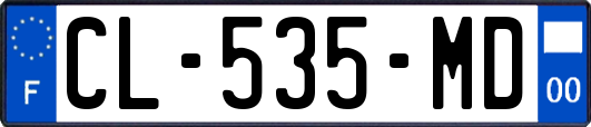 CL-535-MD