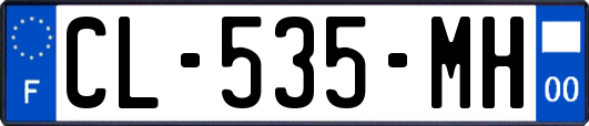 CL-535-MH