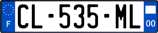 CL-535-ML