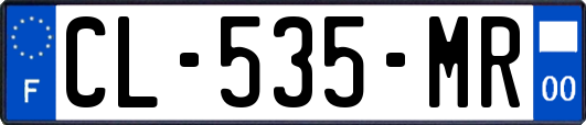 CL-535-MR