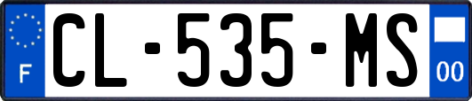 CL-535-MS